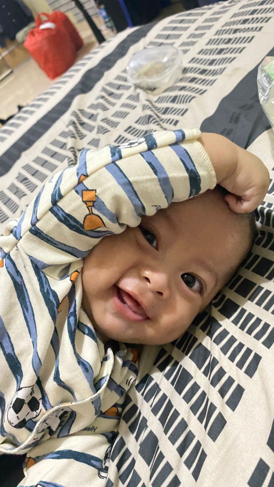 alzhein rayqan oscar
